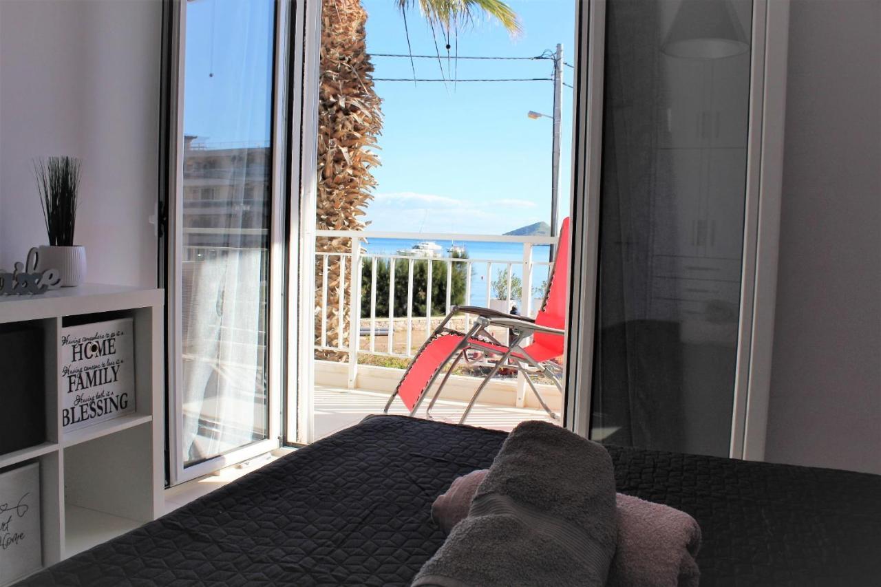 Apartments Mare Blu By The Sea. Porto Rafti Exterior photo