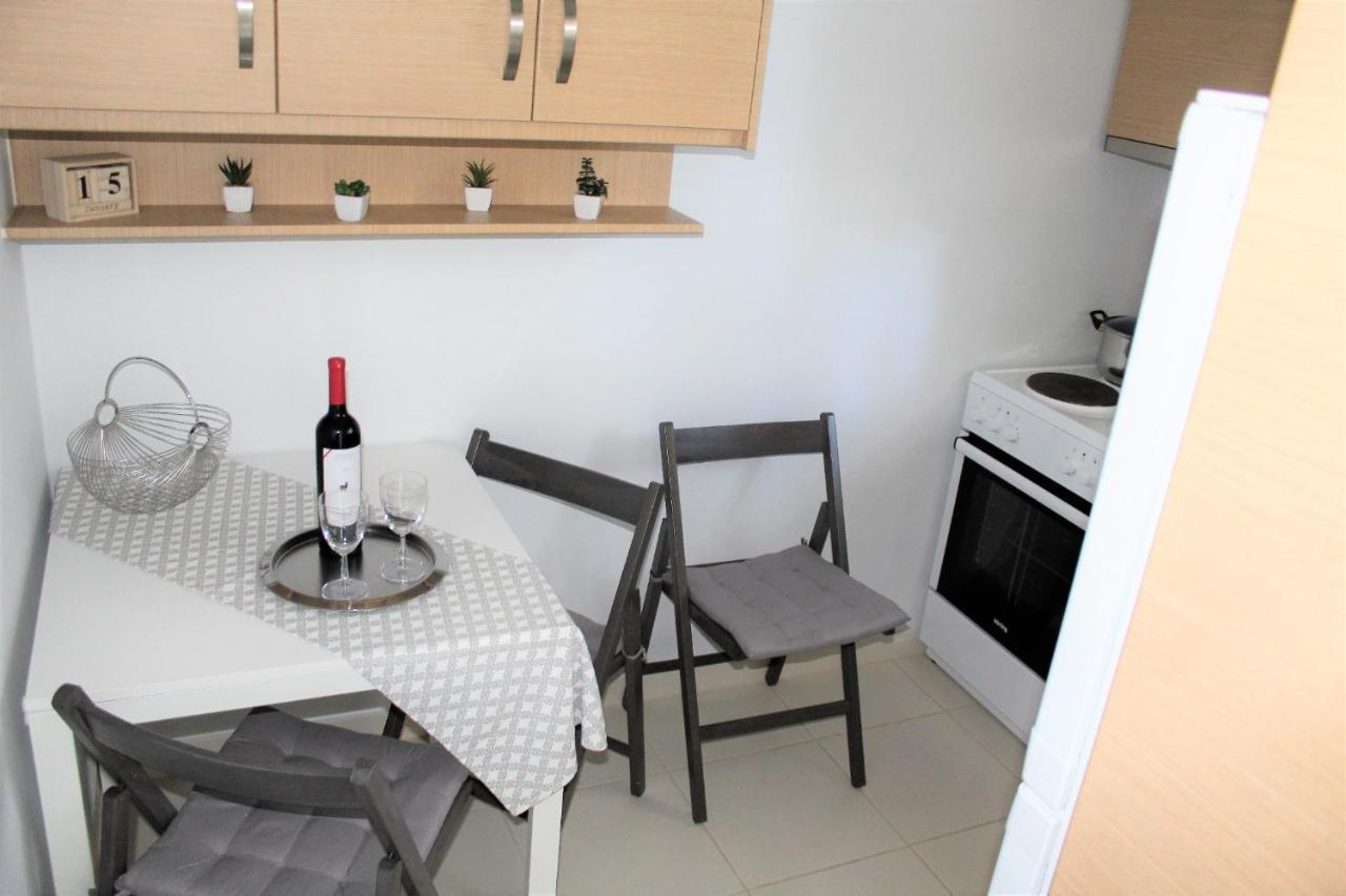 Apartments Mare Blu By The Sea. Porto Rafti Exterior photo