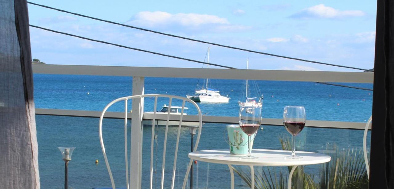 Apartments Mare Blu By The Sea. Porto Rafti Exterior photo